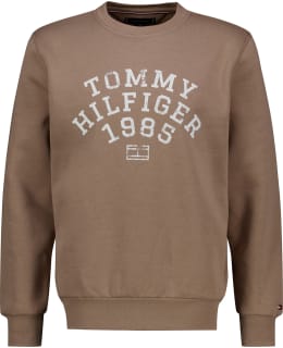 TH MW0MW41426-AFE-M M.SW SHIRT Main Image