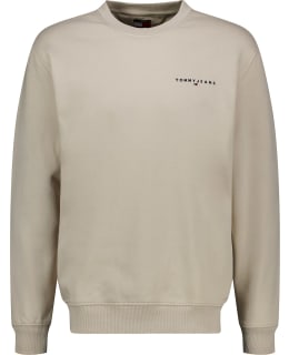 TH DM0DM20249-ABY-M M.SW SHIRT Main Image