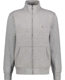 TH MW0MW41759-P91-S M.SW JACKET Main Image