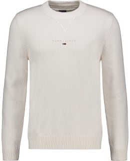 TH DM0DM22352-YBH-M M.SW SHIRT Main Image