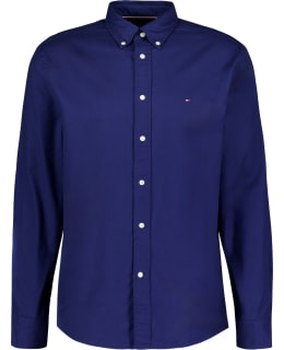 TH MW0MW40469-C7G-L M.SHIRT Main Image