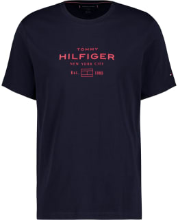 TH MW0MW40002-DW5-XL M.TEE Main Image