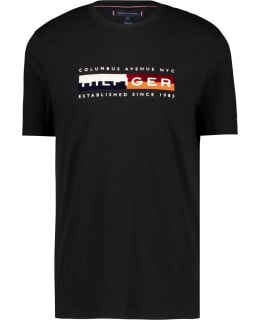 TH MW0MW40014-BDS-L M.TEE Main Image