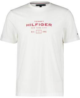 TH MW0MW40002-YBR-2XL M.TEE Main Image