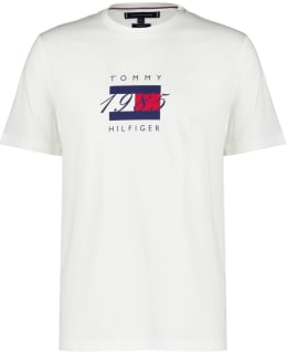 TH MW0MW41338-YBR-2XL M.TEE Main Image
