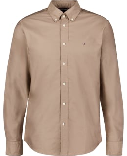 TH MW0MW35774-OF6-2XL M.SHIRT Main Image