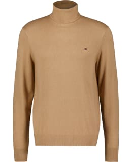 TH MW0MW28048-GV7-XL M.PULLOVER Main Image