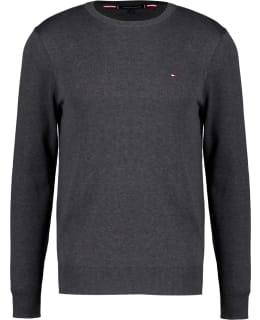 TH MW0MW39999-P92-S M.SW SHIRT Main Image