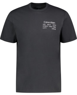 CK LV14RE830G-TKF-XL M.T-SHIRT Main Image