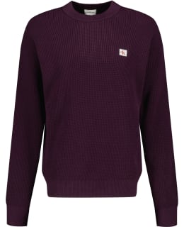 CK LV04RD313G-5FL-XL M.SW SHIRT Main Image