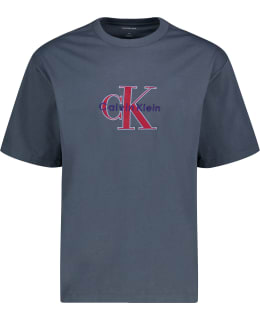 CK LV04RE815G-F5I-2XL M.T-SHIRT Main Image