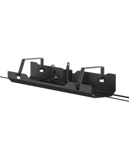 NEOMOUNTS ADS07-122BL CABLE TRAY Main Image