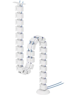 NEOMOUNTS ADS06-130WH CABLE SPINE Main Image