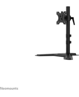 NEOMOUNTS DS45-600BL1 MONITOR STAND Main Image