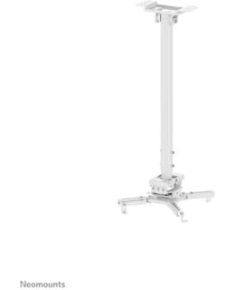 NEOMOUNTS CL25-550WH1 PROJECTOR MOUNT Main Image