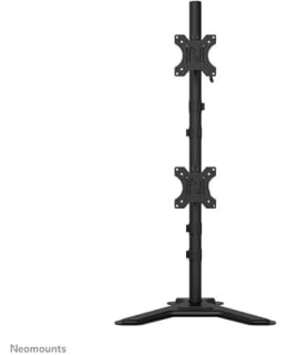NEOMOUNTS DS45-600BL2V DESK STAND Main Image