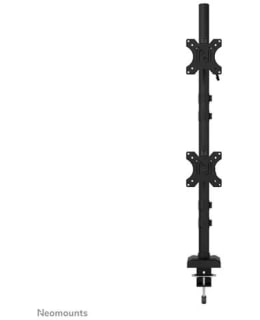 NEOMOUNTS DS60-600BL2V MONITOR ARM Main Image