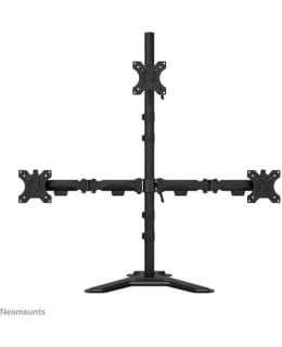 NEOMOUNTS DS45-600BL2-1 DESK MOUNT Main Image