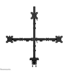 NEOMOUNTS DS60-600BL2-1 MONITOR ARM Main Image