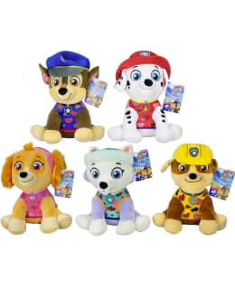 RYHMÄ HAU  25 CM PEHMO LAJITELMA Main Image