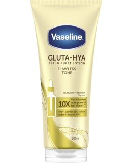 VASELINE GLUTA-HYA FLAWL 200ML SEER.VOID Main Image