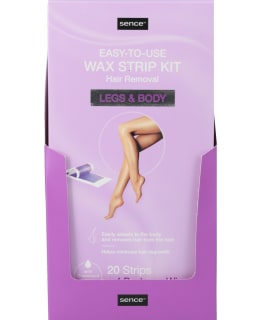 SENCE LEGS&BODY 20KPL VAHALIUSKAT Main Image