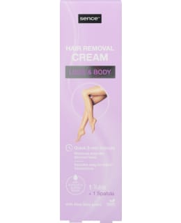 SENCE 150ML HAIR REMOVAL CREAM Main Image