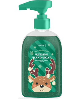 SENCE SINGING PEPPERMINT 250ML HAND SOAP Main Image