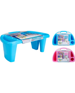 STATIONERY 43 KPL ASKARTELUSETTI Main Image