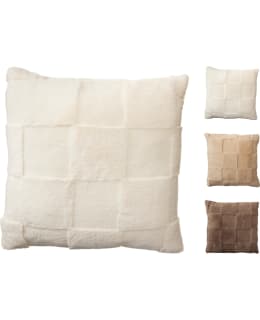 H&S AAE830500 45X45 CM CUSHION ASS Main Image