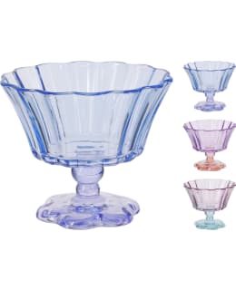 ICE CREAM COUPE 210ML 3ASS CLR Main Image
