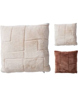 H&S AAE825030 45X45 CM  CUSHION ASS Main Image