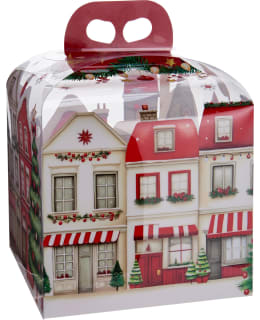 HOUSE DESIGN 20X27CM LAHJALAATIKKO Main Image