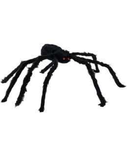 SPIDER HALLOWEEN 90CM HÄMÄHÄKKIKORISTE Main Image