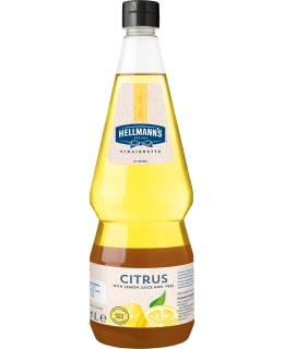 HELLMANNS SITRUS 1L VINEGRETTI Main Image