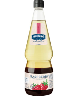 Hellmann's Vadelma 1 l vinegretti Main Image