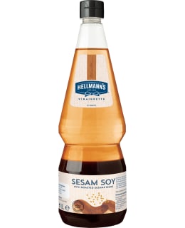 HELLMANNS SESAM-SOIJA 1L VINEGRETTI Main Image