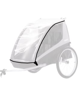 THULE COASTER XT TH 20110700 SADESUOJA Main Image