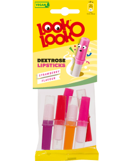LOOK-O-LOOK LIPSTICK DEKSTROOSIMAKEINEN Main Image