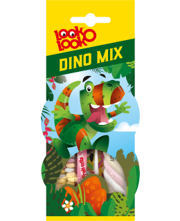 LOOK-O-LOOK DINO MIX 45 G MAKEISSEKOITUS Main Image