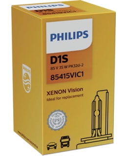 PHILIPS 85415VIC1 D1S XENON Main Image