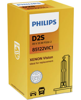 PHILIPS 85122VIC1 D2S XENON Main Image
