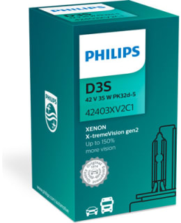 PHILIPS 42403XV2C1 D3S GEN2 Main Image