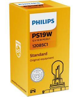 PHILIPS 12085C1 PS19W Main Image