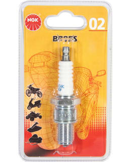 NGK BR9ES (1KPL BLISTER) Main Image