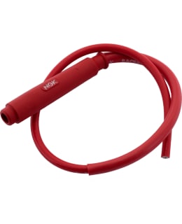 NGK SPARK PLUG COVER & CABLE CR1 SD05FM Main Image