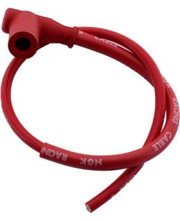 NGK SPARK PLUG COVER & CABLE CR4 TB05EMA Main Image