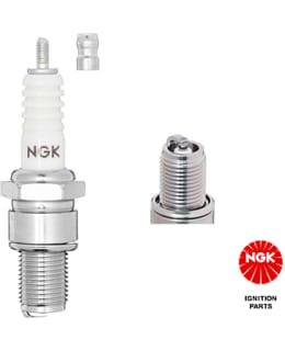 NGK BPR4FS Main Image