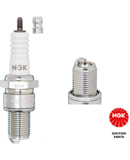 NGK BKR6EY Main Image