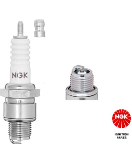 NGK DP8EA-9 Main Image